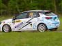 35.Actronics Rallye Sulingen - WP8 Opel Electric Cup