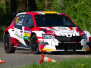 35. Actronics Rallye Sulingen - Shakedown