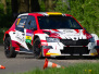 35. Actronics Rallye Sulingen - Shakedown
